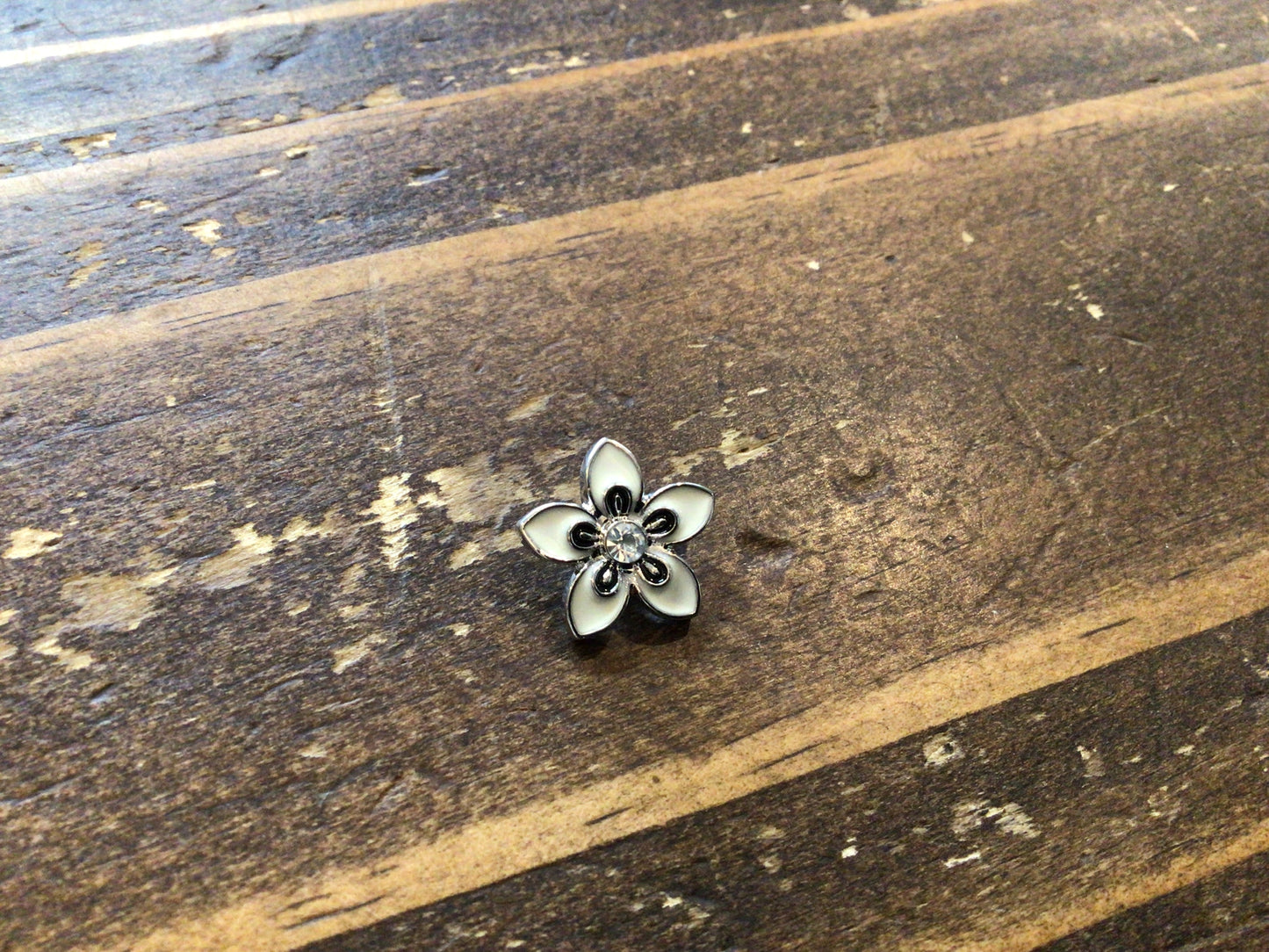 Mini Snap Jewels