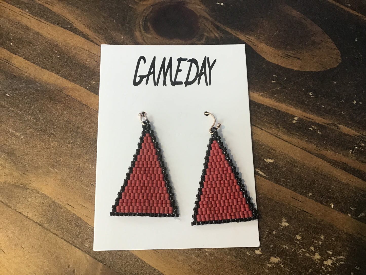 Erimish Assorted Gameday Earrings