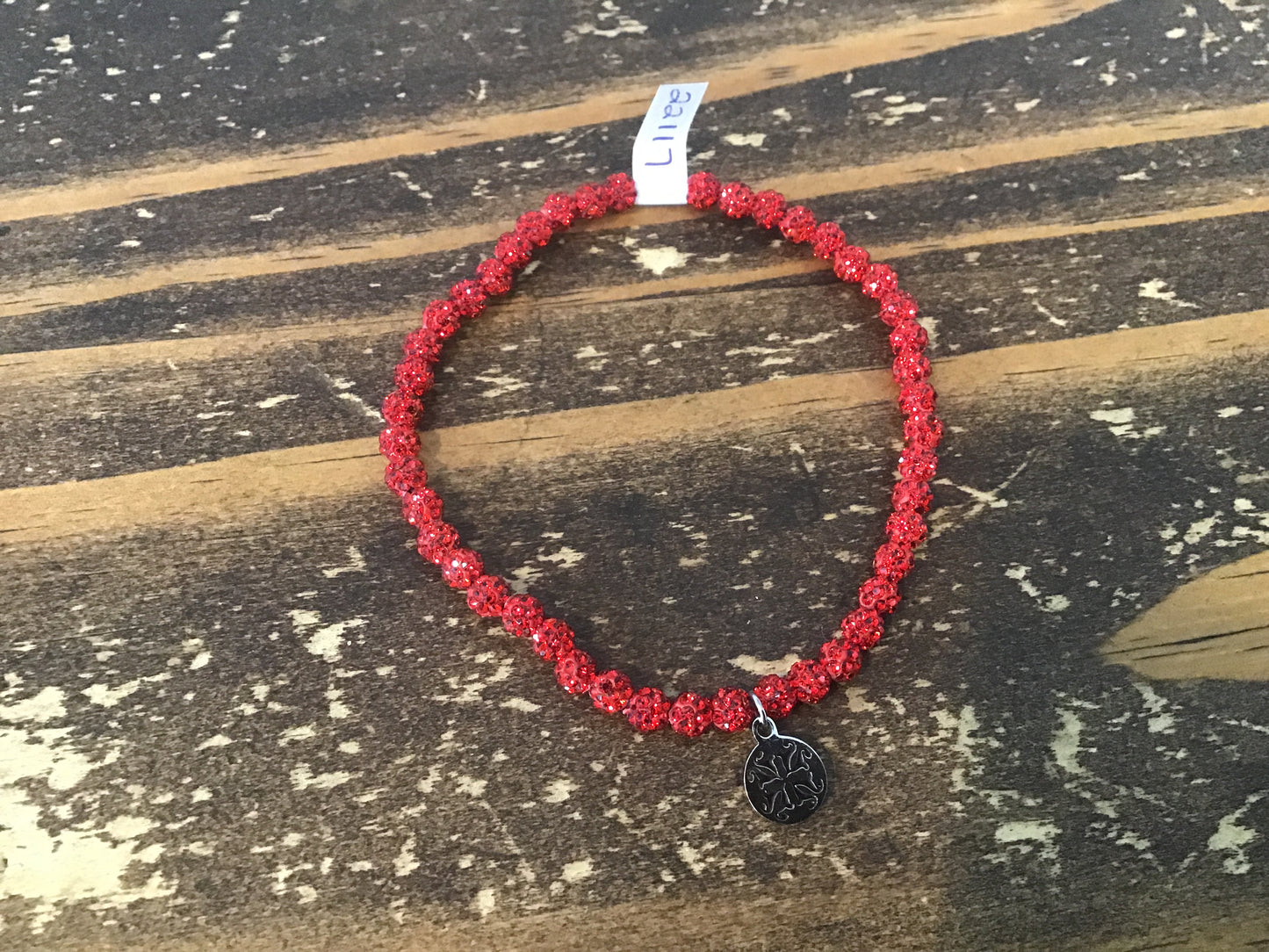 Rustic Cuff Emerson Micro Bracelets