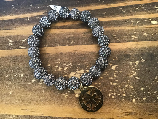 Rustic Cuff Emerson Bracelets