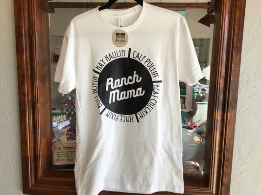 Ranch Mama T-Shirt