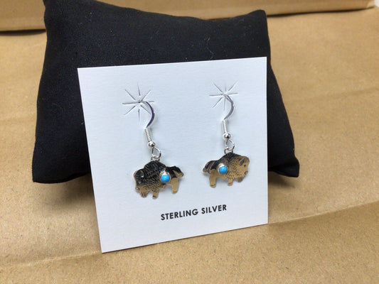 SS Bison Dangle ER