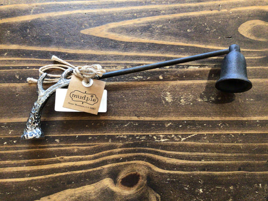 Mudpie Candle Snuffer