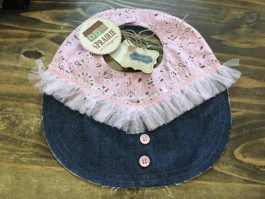 Mudpie Assorted Bibs