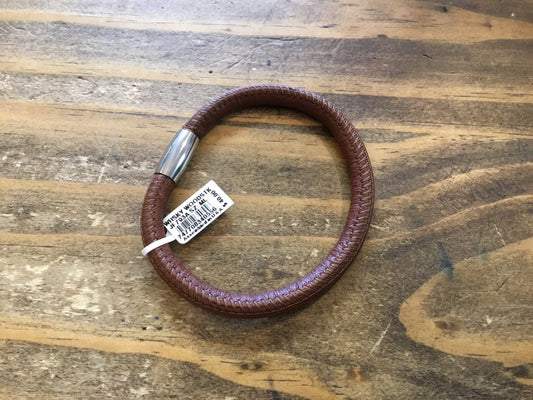 Whiskey Woodstock Snag Bracelet