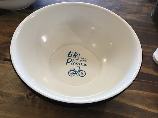 Nesting Bowls