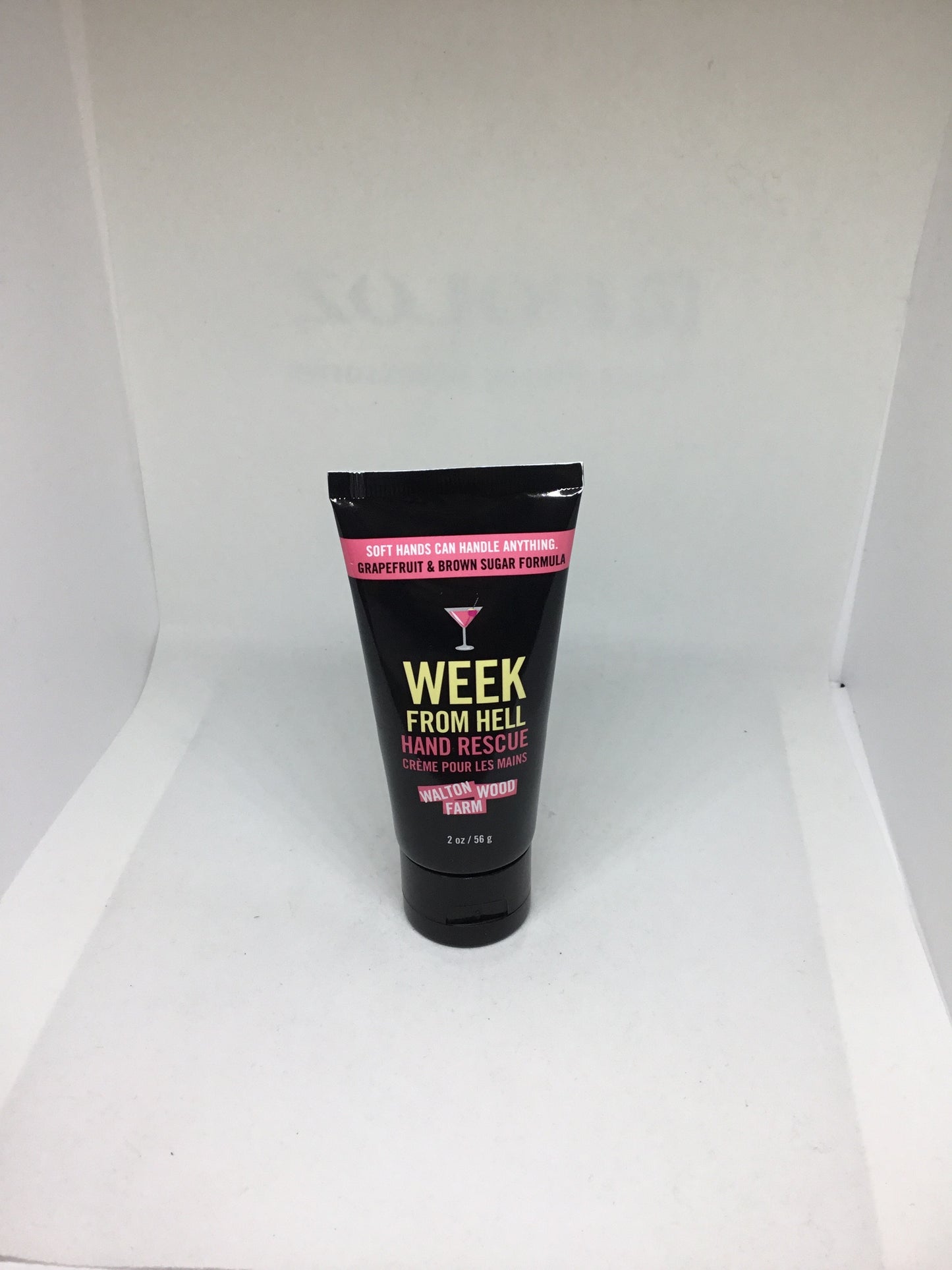 Walton Wood Farm Hand Cream Tube