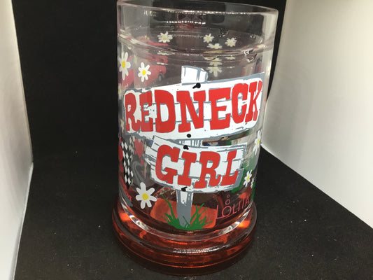 Redneck Girl Mug