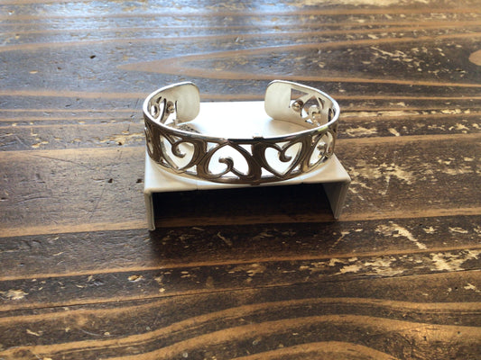 Christo Cuff Slim Prague