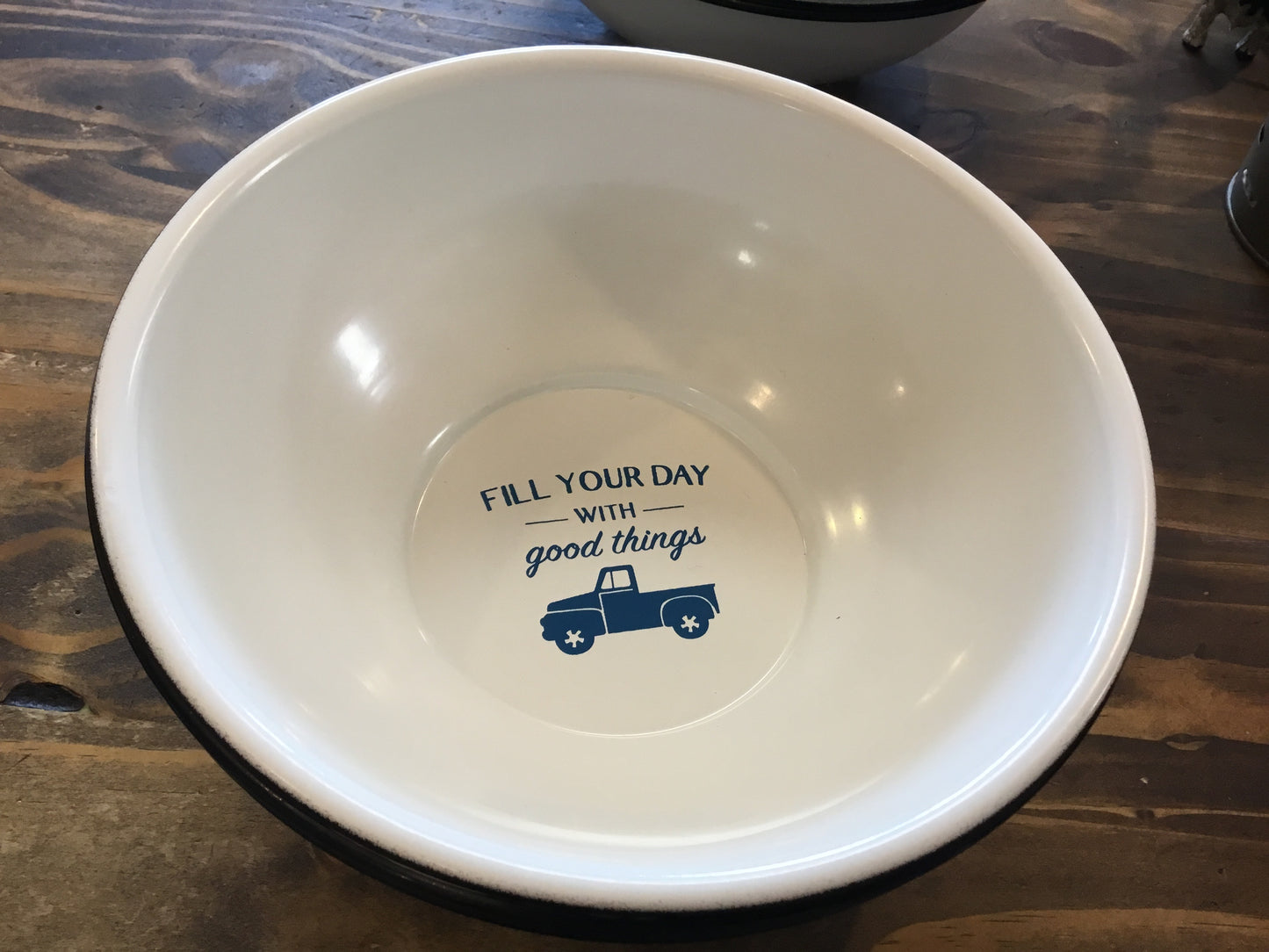 Nesting Bowls