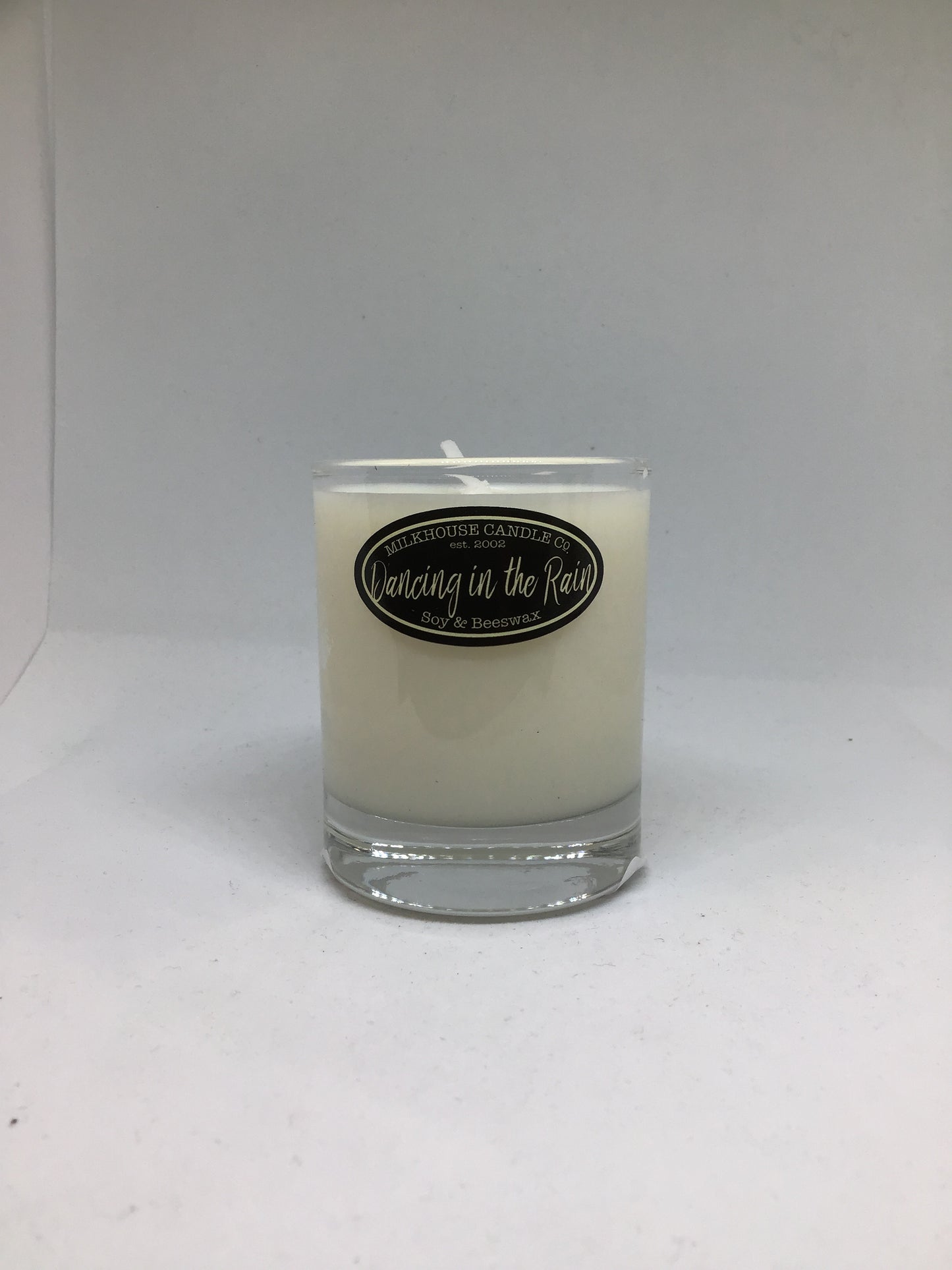 Butter Shot Milkhouse Candle