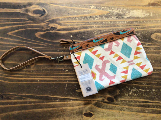Bhrayna Bags Parida Pouch