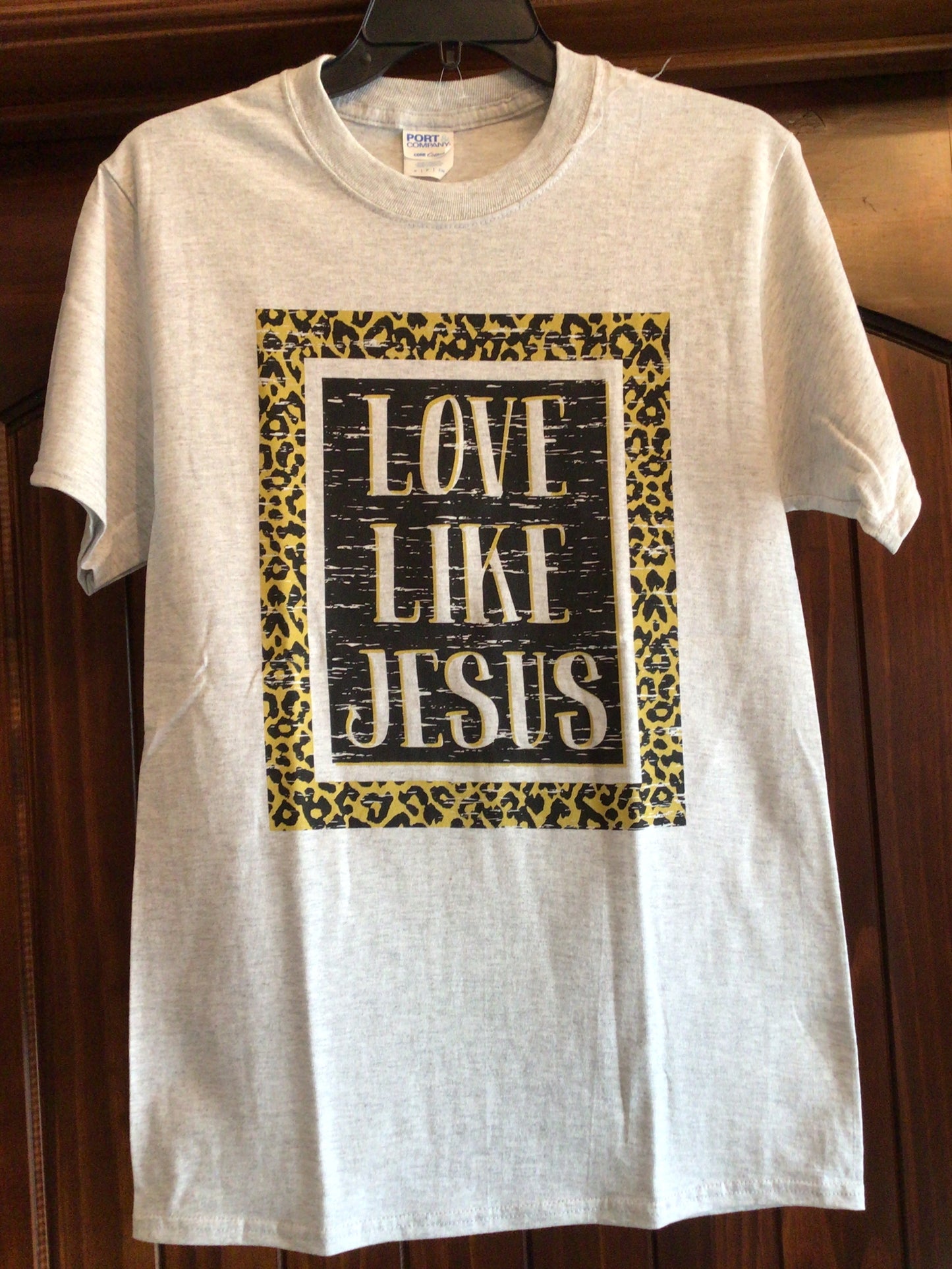 Love Like Jesus T-Shirt