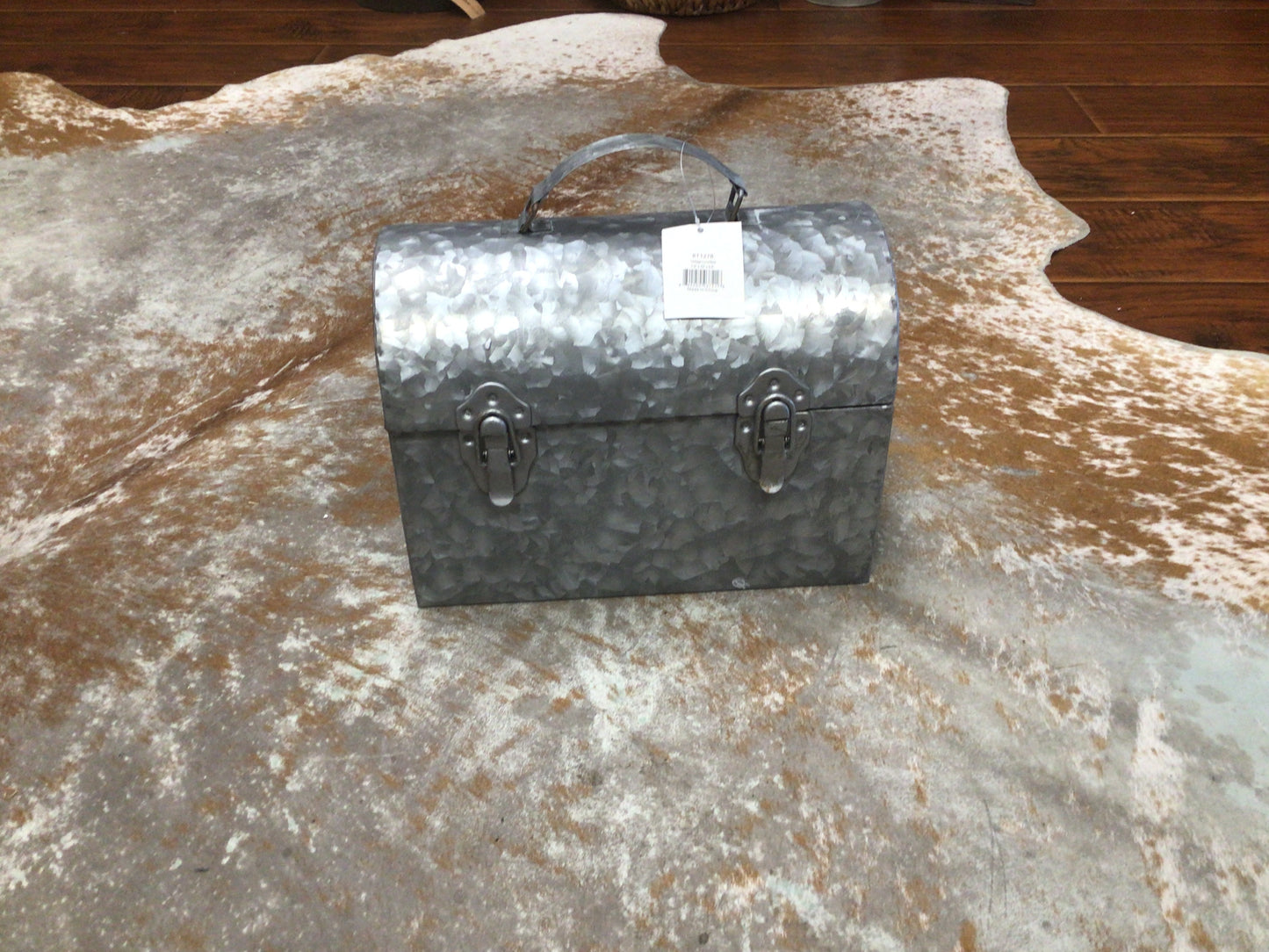 Vintage Lunchbox