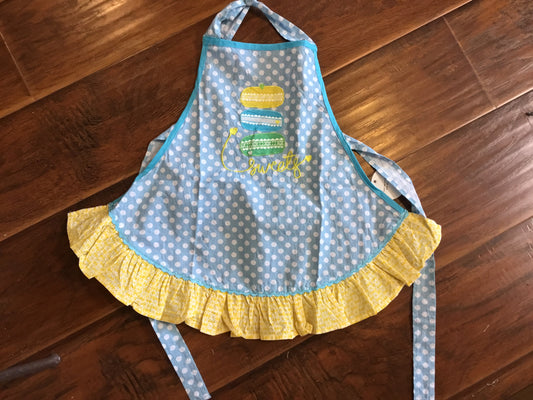 Kids Assorted Aprons
