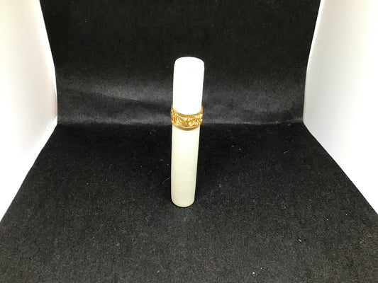Christo Vienna Gold Ring