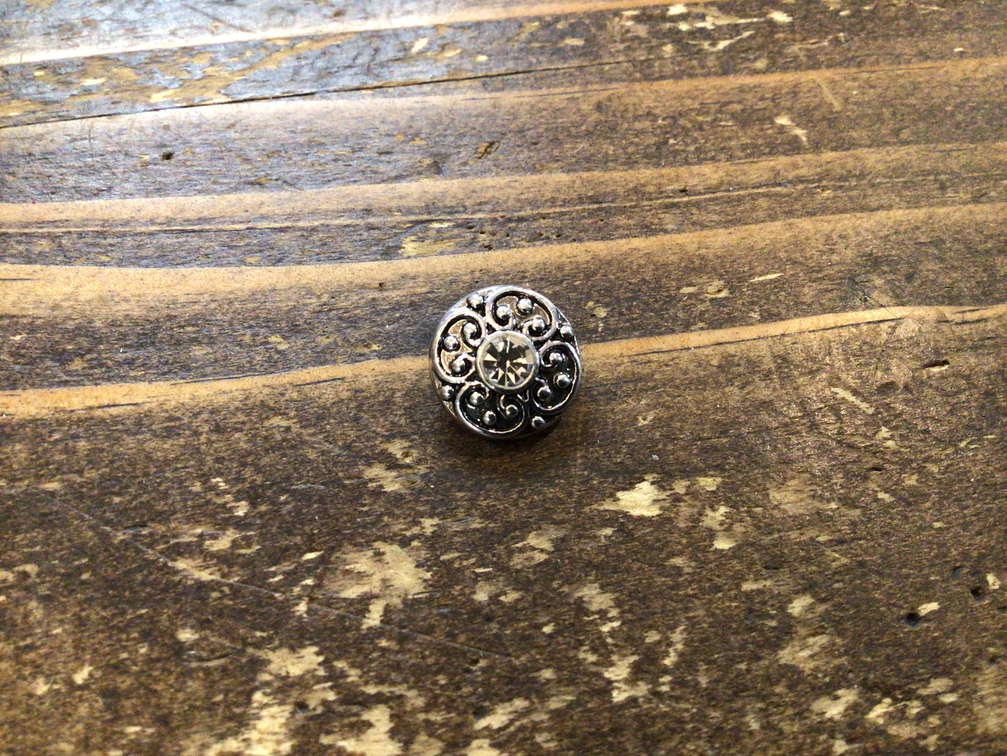 Mini Snap Jewels