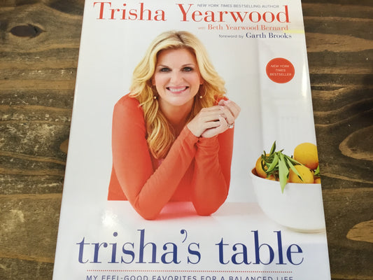 Trisha’s Table