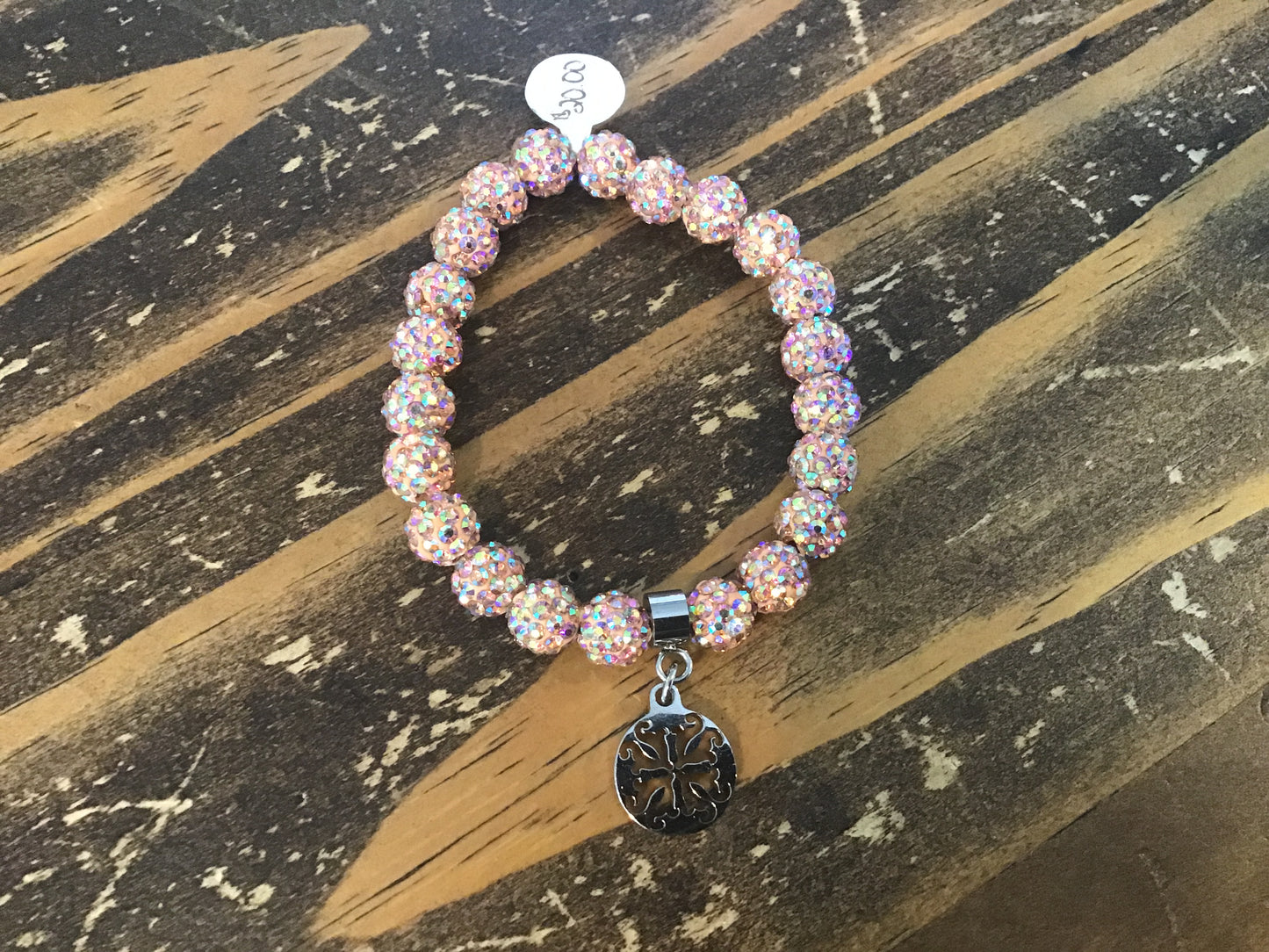 Rustic Cuff Girls Mini Emerson Bracelets