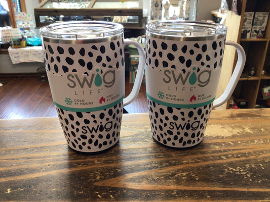 Swig Spot On 18oz Travel Mug