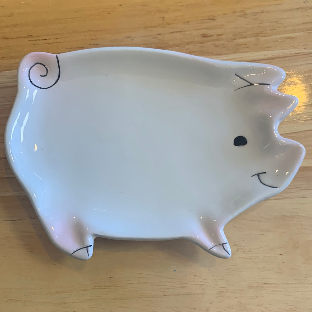 Pig Trinket