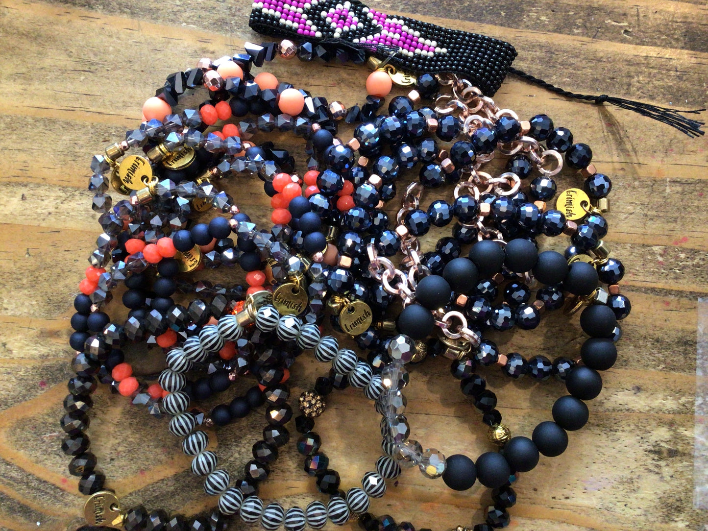 Erimish Stack Your Style