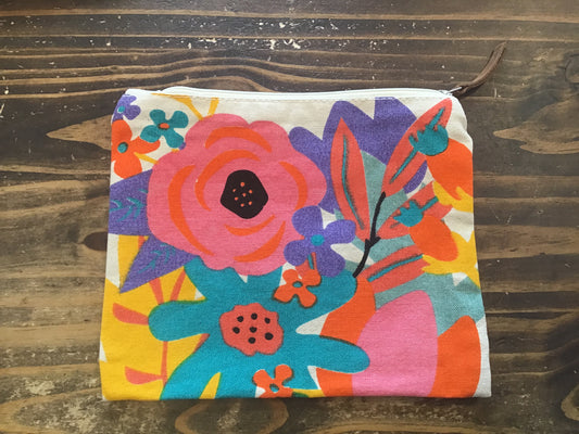 Flower Market Bag