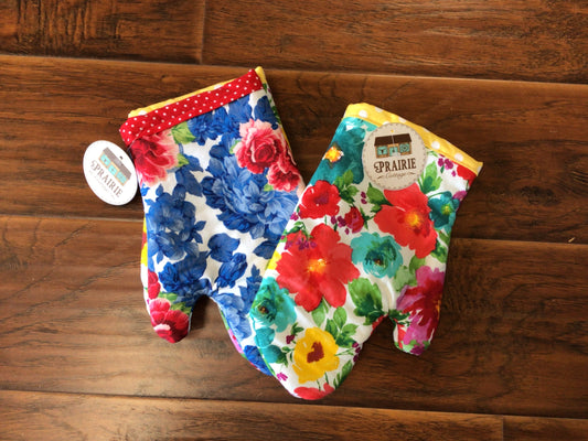 PW Single Mitts