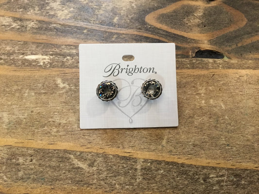 Black Diamond Stud