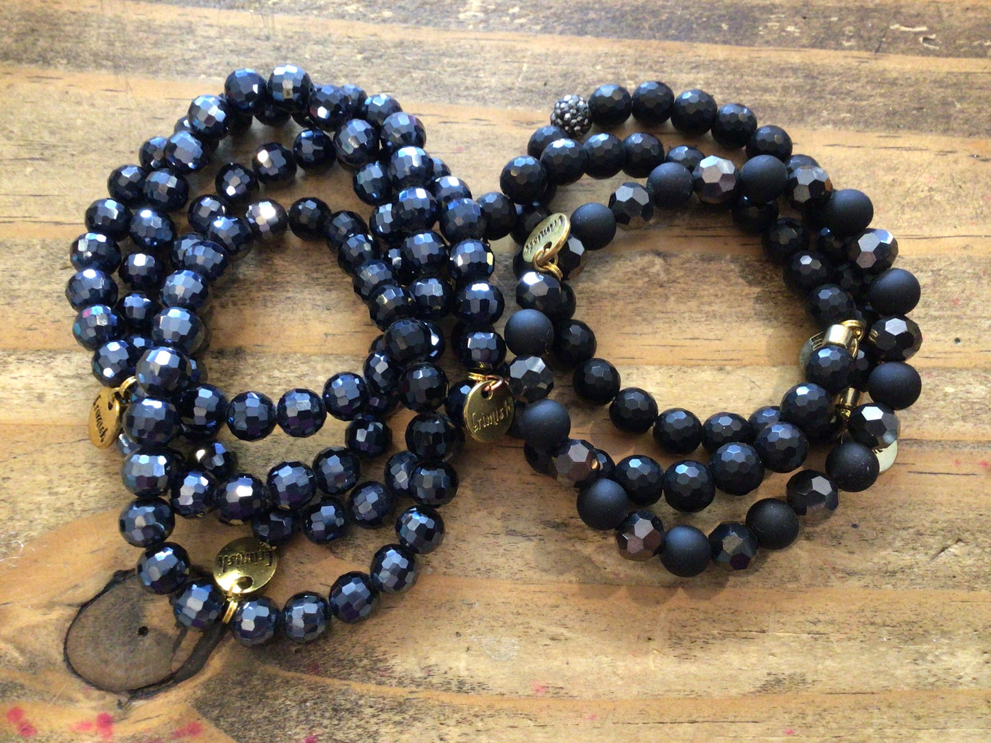 Erimish Stack Your Style