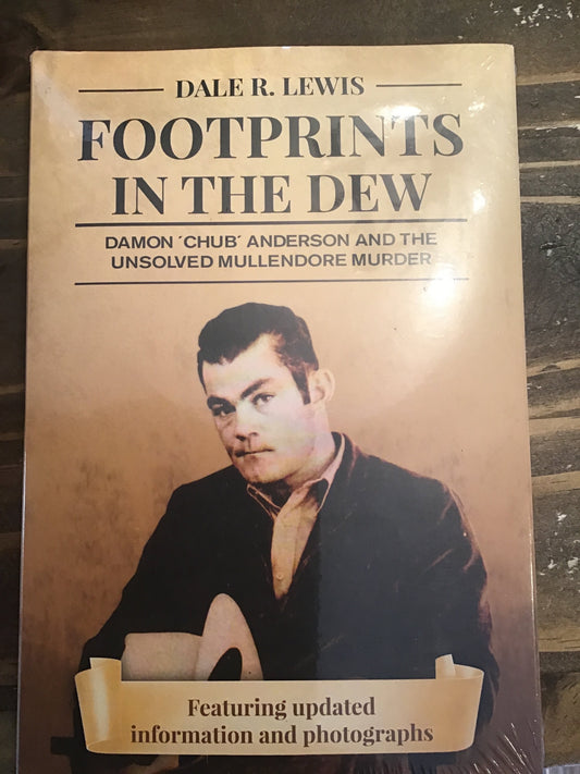 Footprints In The Dew -Audio Book
