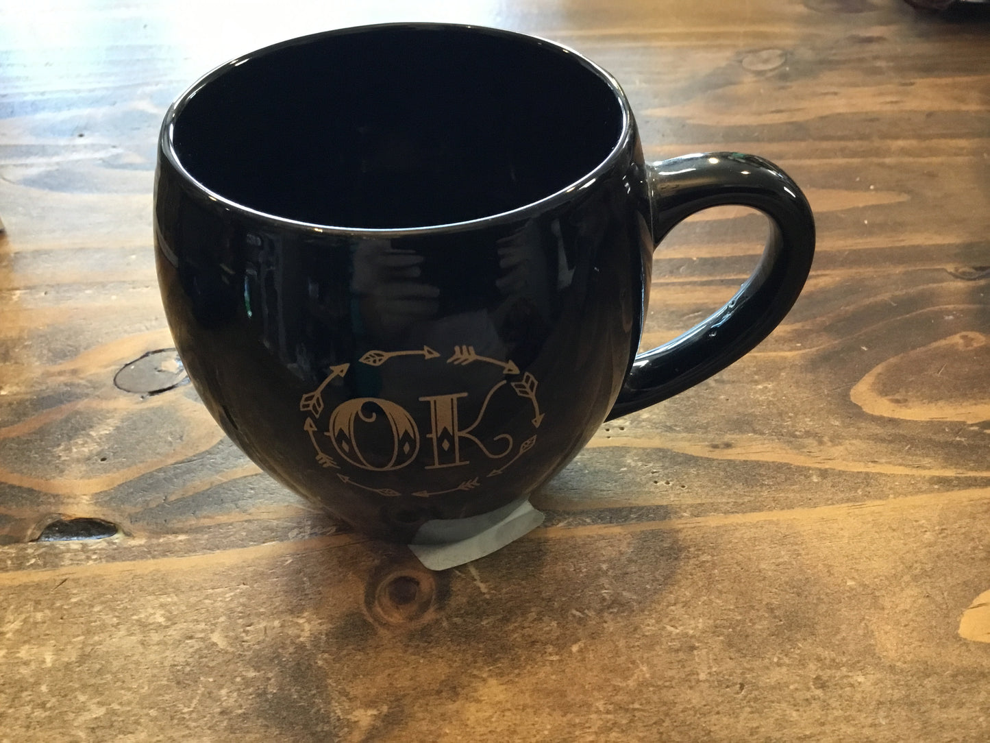 OK Mug