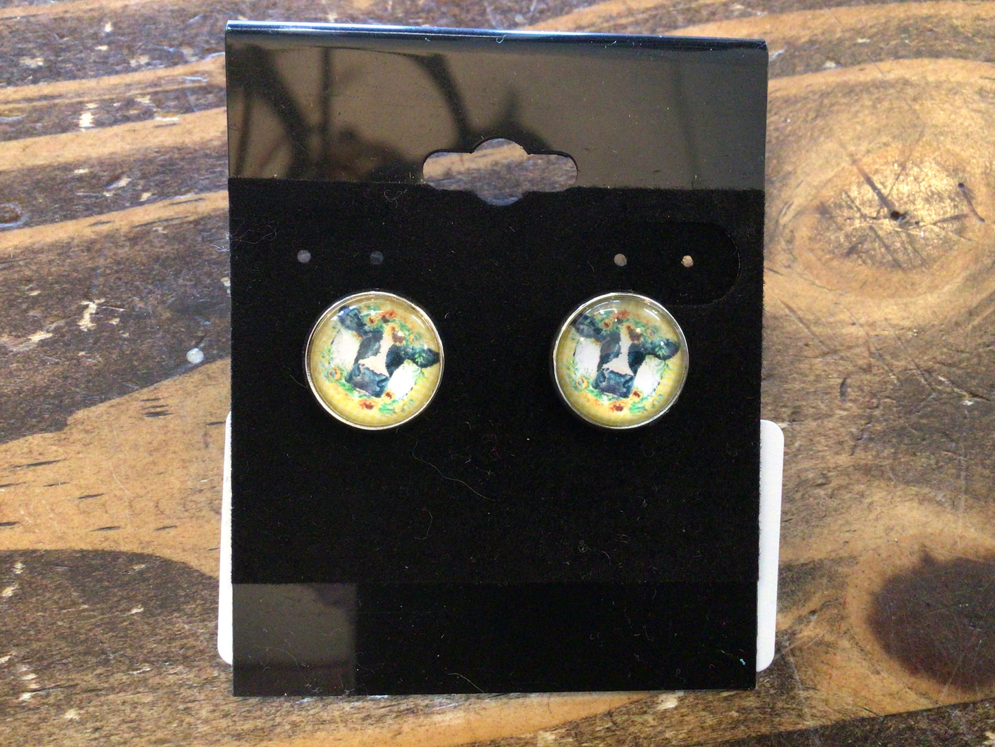 Assorted Small Style Stud ER