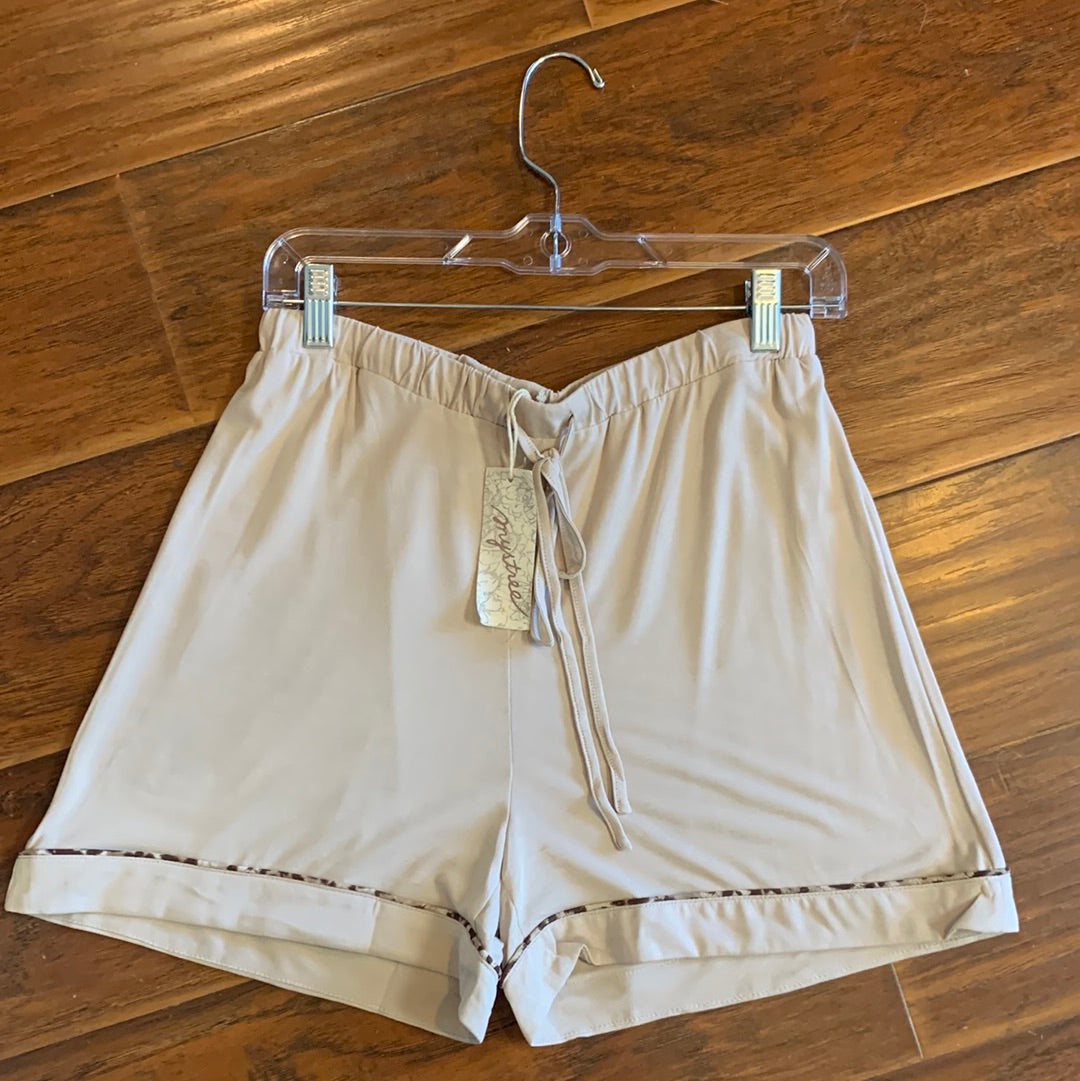 Soft & Comfy Modal Shorts