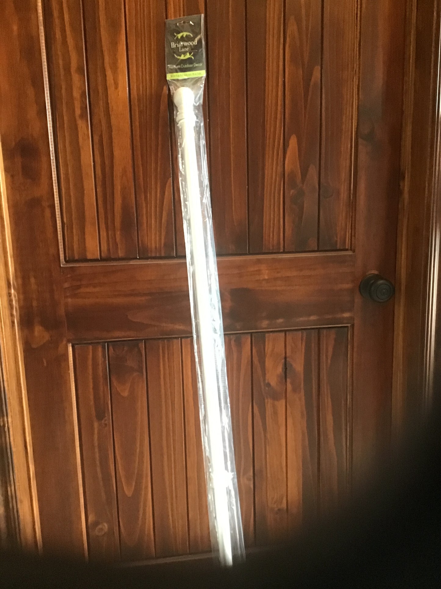 Metal Flag Pole