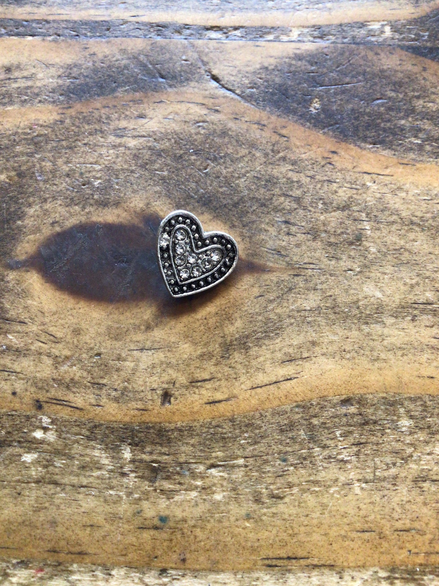 Mini Snap Jewels