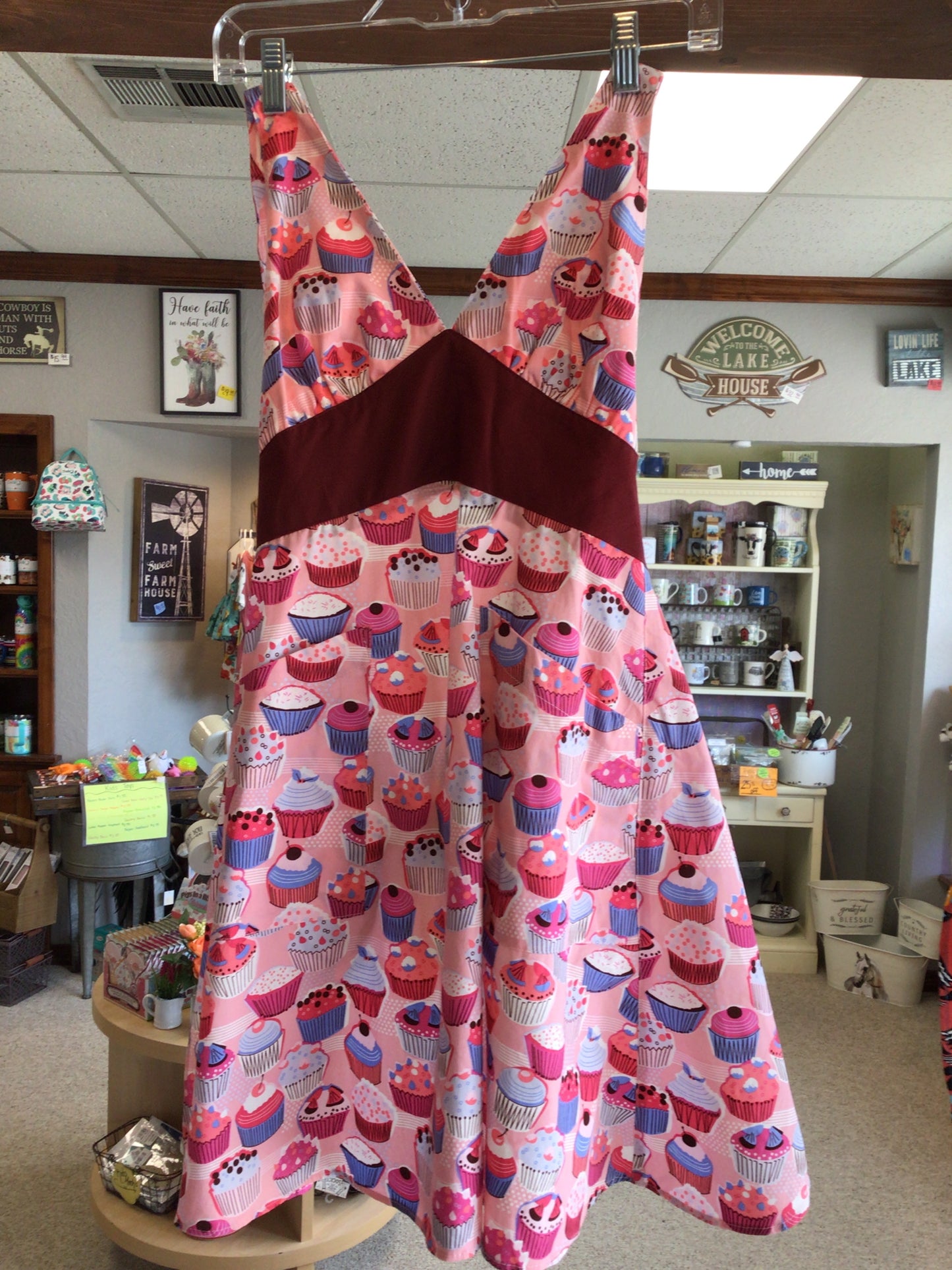 Adult Assorted Aprons