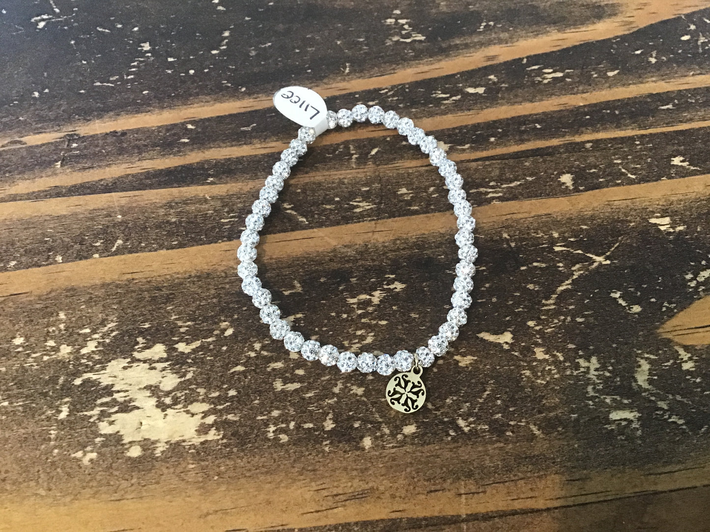 Rustic Cuff Emerson Micro Bracelets