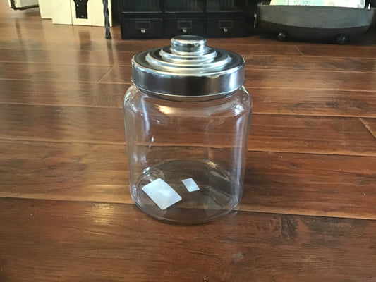 Medium Apothacary Jar