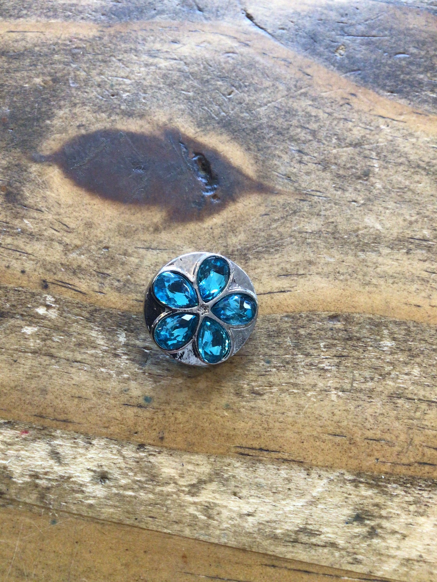 Mini Snap Jewels