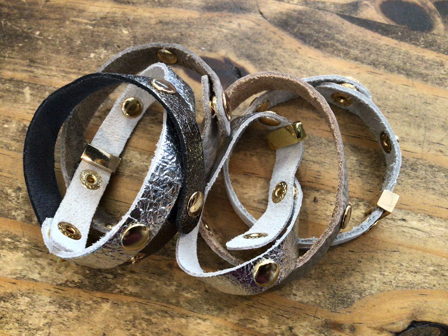 Erimish Stack Your Style