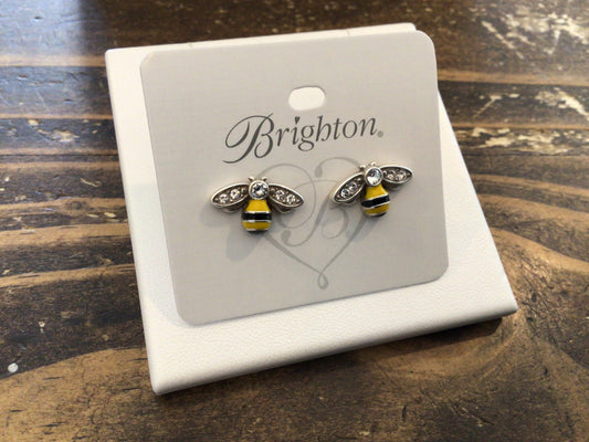 Bee Happy Mini Post