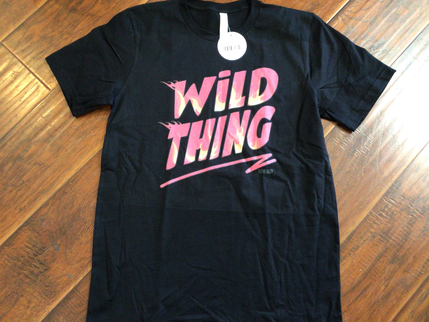 BC Wild Thing Tee