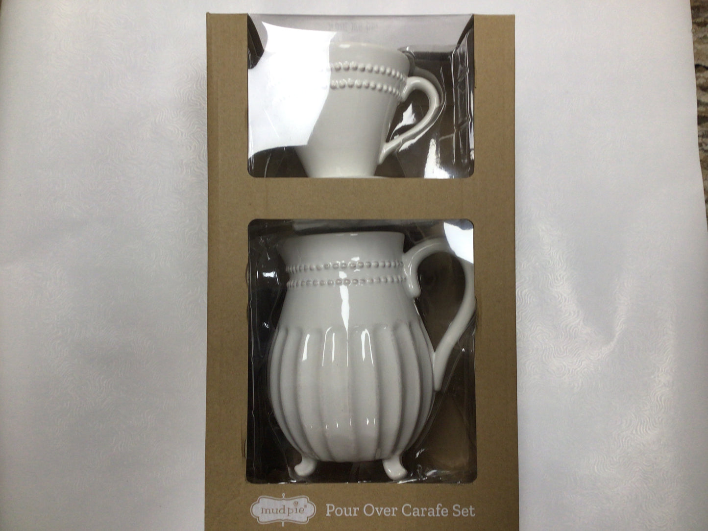 Mudpie Brew It Tea Set