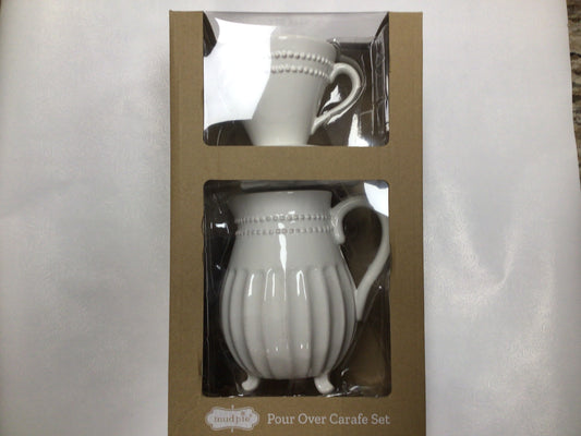 Mudpie Brew It Tea Set