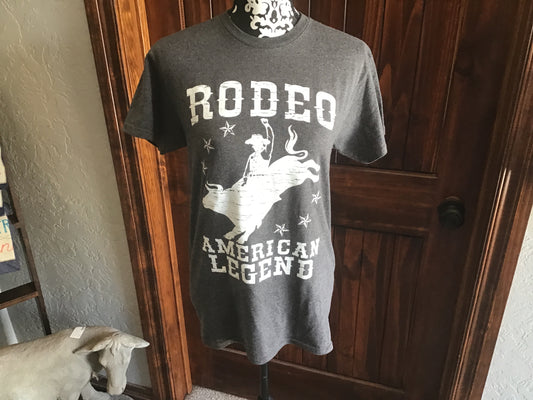 Rodeo American Legend T-Shirt