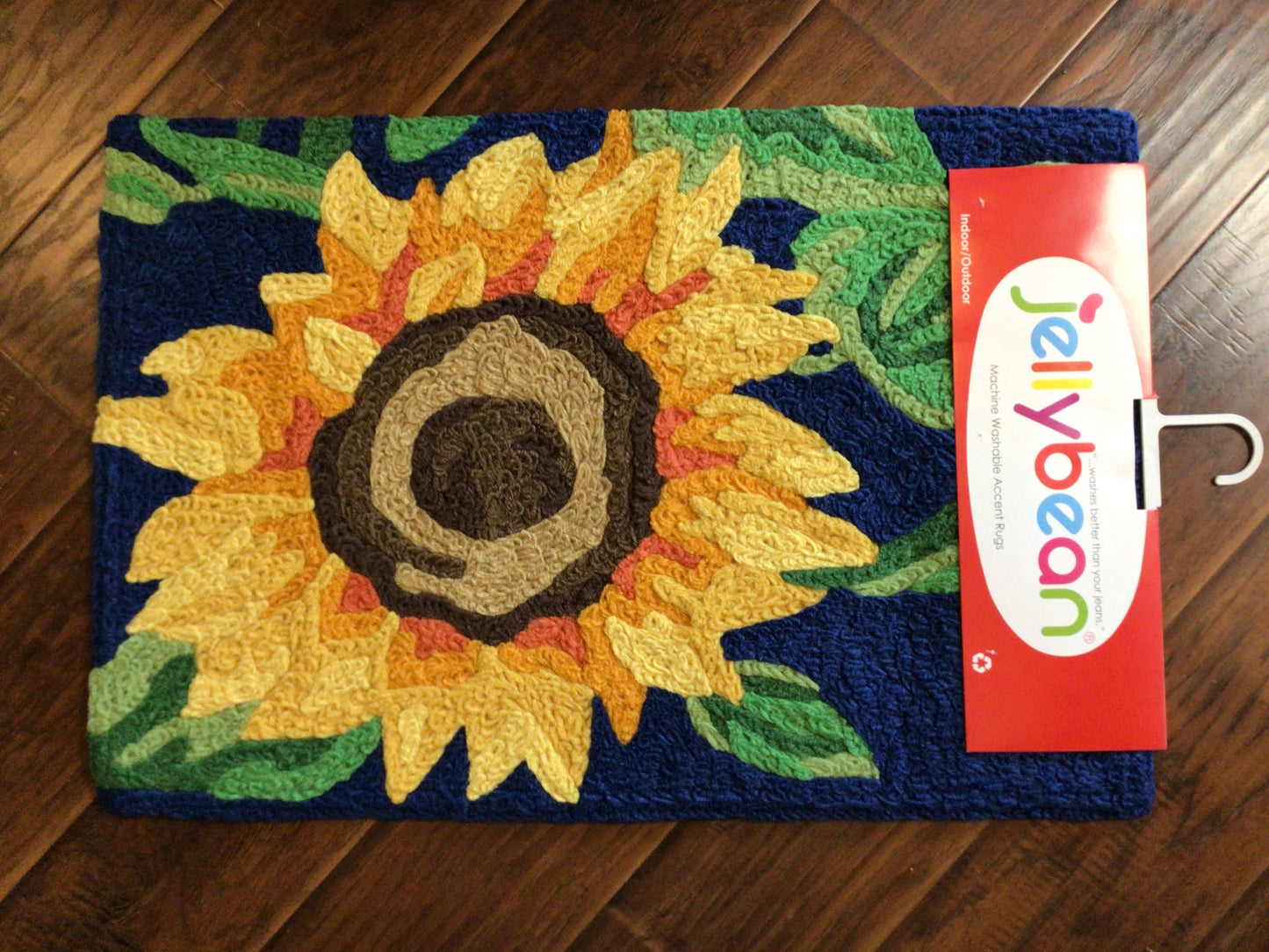 Jellybean 20” x 30” Rugs