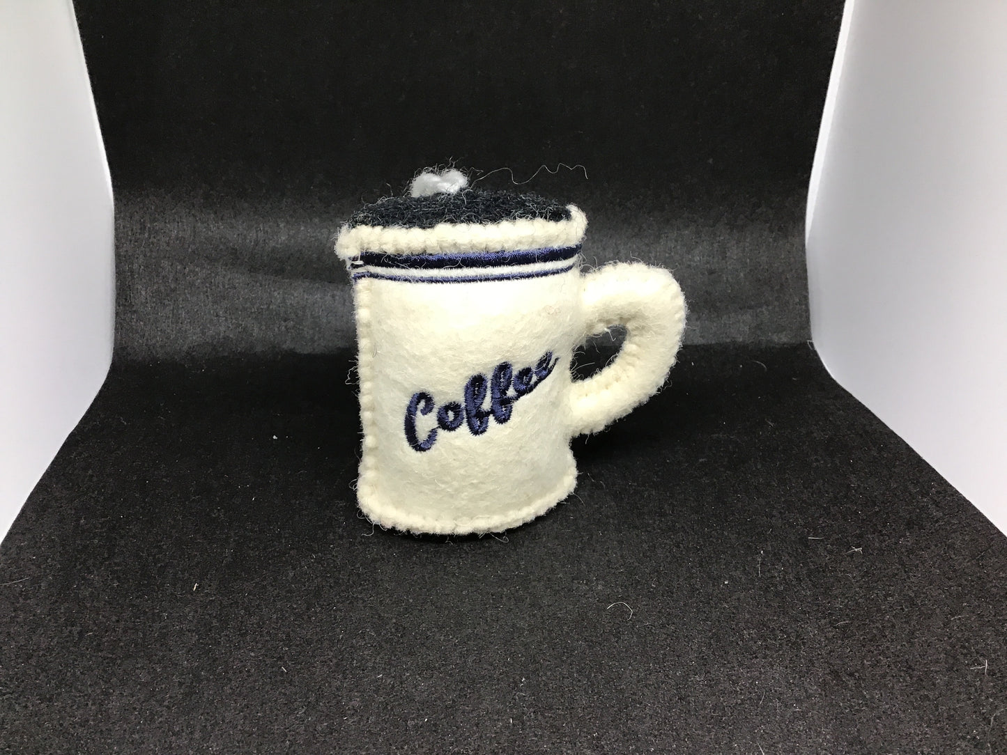 Foodie Handcrafted Ornament