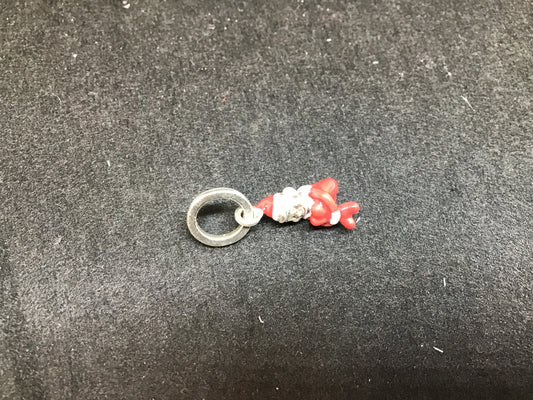Christmas Elf Charm
