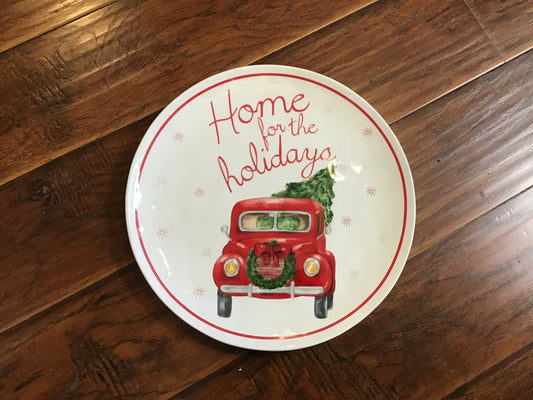 Home For The Holidays Platter
